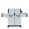 Broil King Regal S 590 Pro IR 5-bruleurs 55 000 BTU Barbecue a gaz naturel - 958947