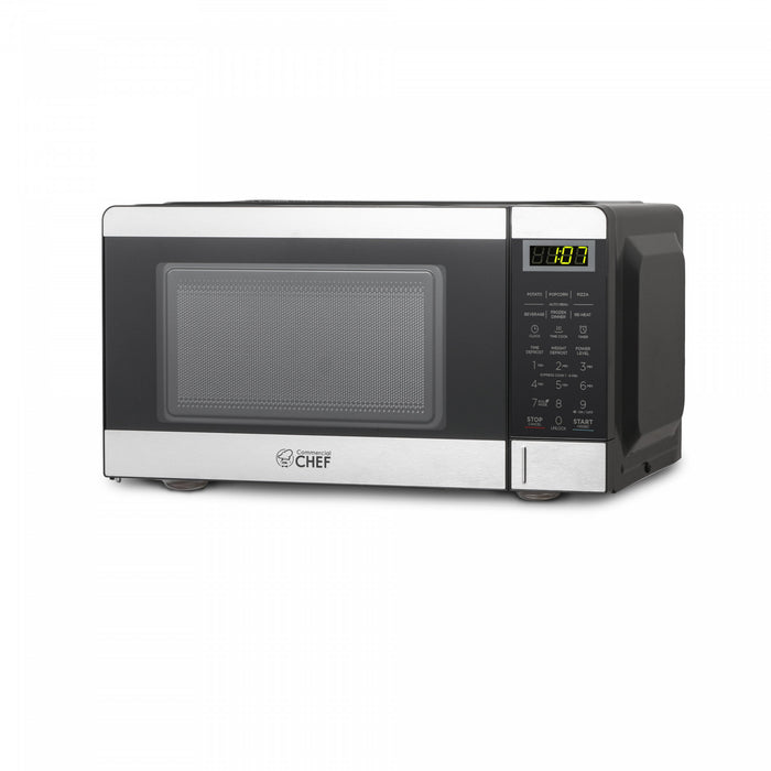 Four a micro-ondes de comptoir professionnel CHM Series 0,7 pi³, CHM770S