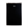 Refrigerateur compact BLACK+DECKER serie BCRK, 71 L (2,5 pi³), BCRK25B, noir