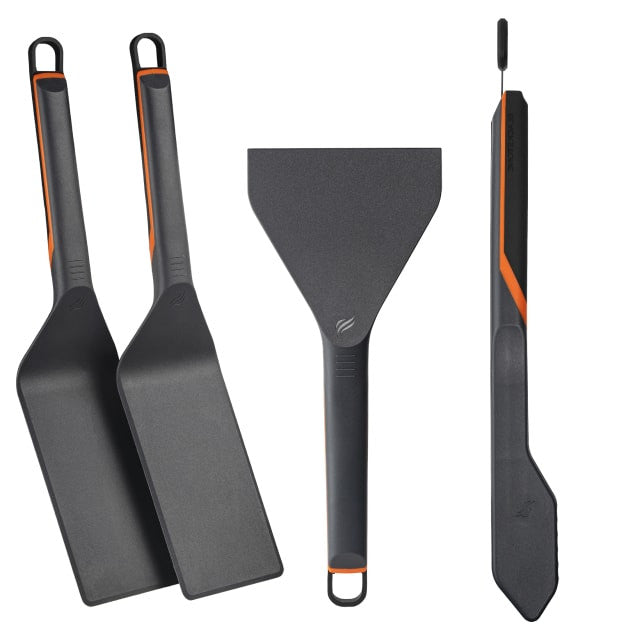 Kit d'accessoires Blackstone E-Series - 4 pieces - 8202