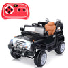 Voiture Electrique Pour Enfants 12v – 4x4