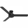Ventilateur de plafond Presto - Noir