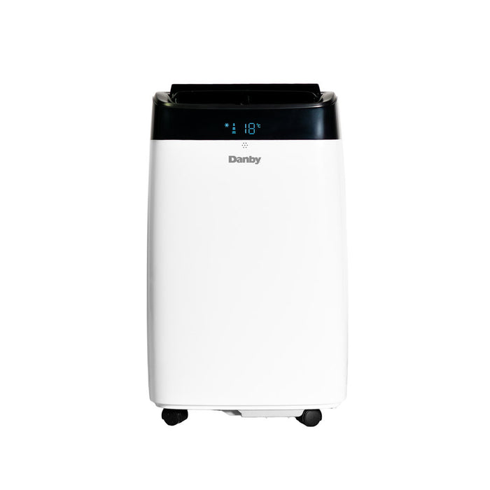 Danby Climatiseur Portable 10000 BTU (6000 SACC) en Blanc