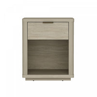 Table de nuit moderne Evelyn 20