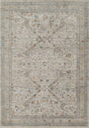 Tapis Traditionnel Margaux 8'10\" x 12'7\" en Ivoire