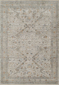 Tapis Traditionnel Margaux 8'10