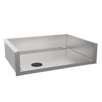 Veste/Kit de garniture isolante pour plaque de cuisson « Blackstone 28 » - 6228
