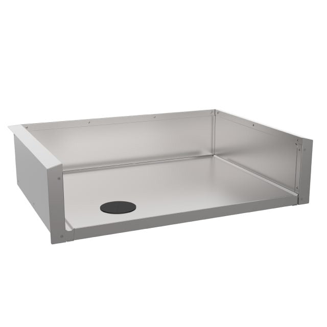 Veste/Kit de garniture isolante pour plaque de cuisson « Blackstone 28 » - 6228