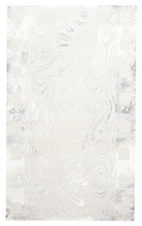 Tapis Contemporain/Moderne Echo 5'0