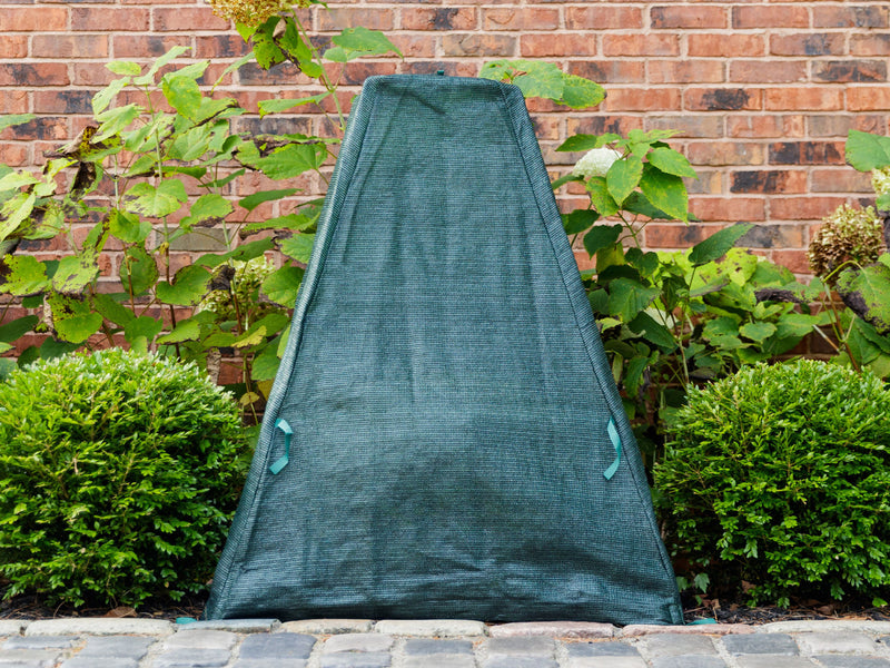 Gazebo Penguin couvre arbuste 36 po. x 36 po. x 40 po.