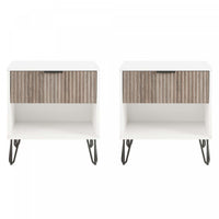 Table de nuit moderne Dumbo 20
