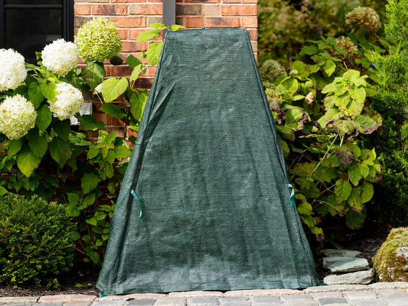 Gazebo Penguin couvre arbuste 40 po. x 40 po. x 44 po.