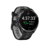 Garmin Forerunner® 965 Montre Gps Intelligente - Suivi De Fitness Avec Gps Multi-bande - Noir