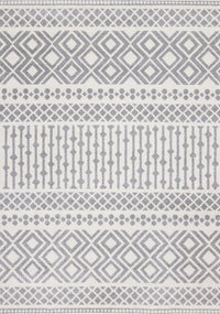 Carpette moderne Covington - 5 pi 3 po x 7 pi 7 po