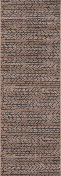 Tapis Contemporain Linden 2'0
