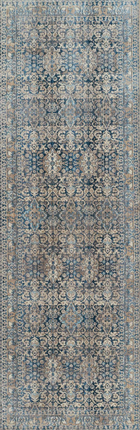  Tapis Traditionnel Ariana 2'6