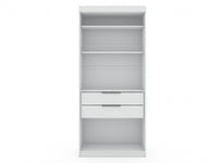 Armoire contemporaine moderne Mulberry 36