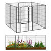 Enclos pour animaux de compagnie