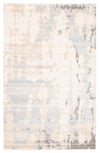 Carpette Shay ivoire - 8 pi 0 po x 10 pi 0 po   