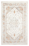 Tapis Traditionnel Paradox 8'0\" x 10'0\" en Ivoire
