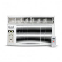 Climatiseur de fenêtre Black+Decker de 10 000 BTU - BD10WT6