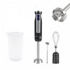 Mixeur plongeant multifonction CHIB50B, noir, Serie commerciale CHB