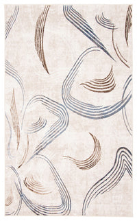  Carpette Wisp ivoire - 8 pi 0 po x 10 pi 0 po