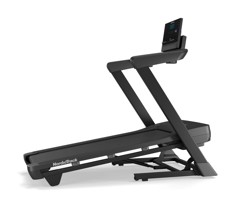 Tapis Roulant NordicTrack T Serie 7