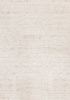 Tapis Surrey mouchete blanc gris, 7'10\" x 10'10\"