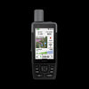 Garmin GPSMAP H1 GPS portable premium - Navigateur robuste avec imagerie satellite, GPS multi-bande, longue duree de batterie, previsions meteorologiques, capteurs ABC