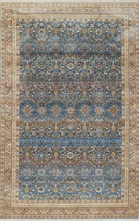 Tapis Traditionnel Gianna 8'0