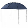 Outsunny Auvent De Voiture Avec Poteaux De Support Et Sac De Transport