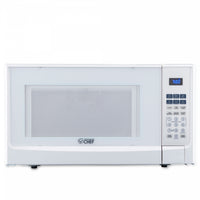 Four a micro-ondes de comptoir Commercial Chef serie CHM, 1,4 pi³, CHM14110W6C