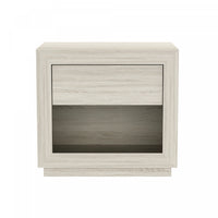 Table de nuit contemporaine Soren 26