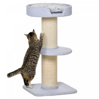 Pawhut Arbre A Chat 36