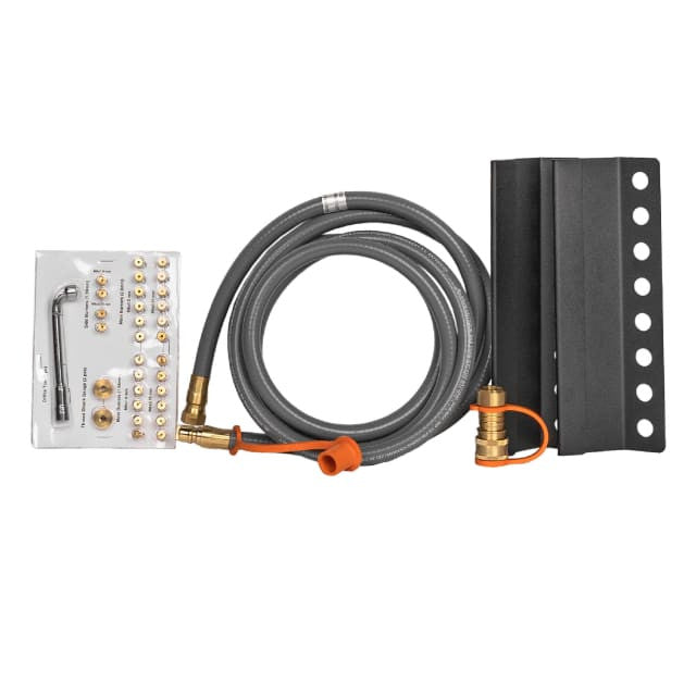 Kit de conversion au gaz naturel Blackstone - 5395CA