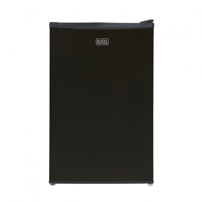 Refrigerateur compact BLACK+DECKER serie BCRK, 4,3 pi³, BCRK43B, noir