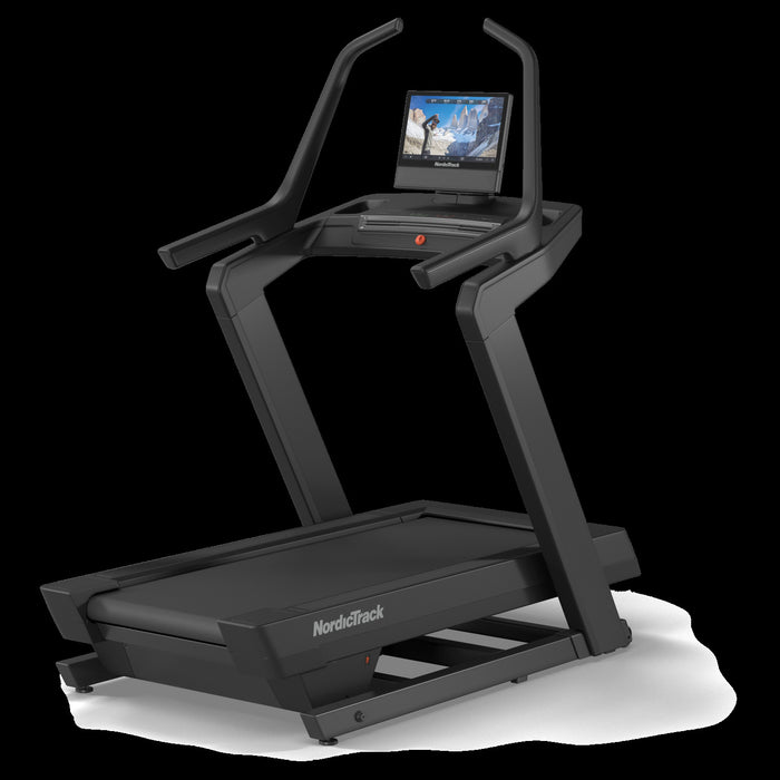 Tapis Roulant NordicTrack X16