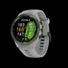 Garmin Approach S70 42mm - Ceramique Noire, Montre De Golf Amoled, 43 000 Parcours, Caddie Virtuel, Gps