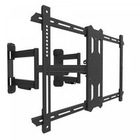  Support mural d'angle articule Kanto PDC650 pour televiseurs de 37