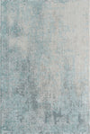 Tapis Traditionnel Elysia 8'11\" x en Bleu