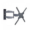 TygerClaw Support Mural Orientable et Inclinable pour Televiseur Ecran Plat de 19 a 57 pouces