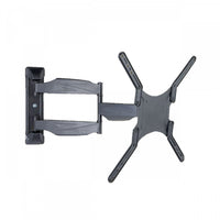TygerClaw Support Mural Orientable et Inclinable pour Televiseur Ecran Plat de 19 a 57 pouces