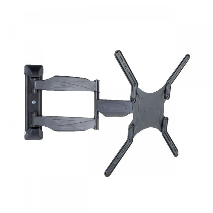 TygerClaw Support Mural Orientable et Inclinable pour Televiseur Ecran Plat de 19 a 57 pouces