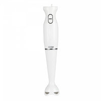  Mixeur plongeant CHIB30W, blanc, 300 W, CHIB30W, serie CHB Commercial Chef