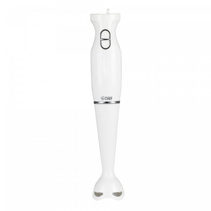 Mixeur plongeant CHIB30W, blanc, 300 W, CHIB30W, serie CHB Commercial Chef