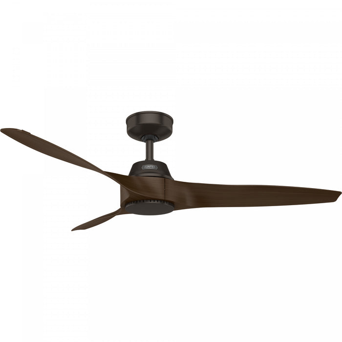 Ventilateur de plafond Mosley - Bronze