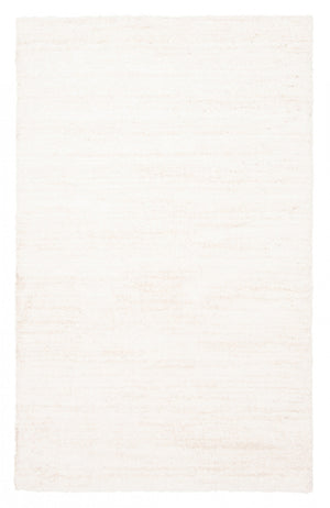 Carpette Yeti ivoire et beige - 8 pi 0 po x 10 pi 0 po  