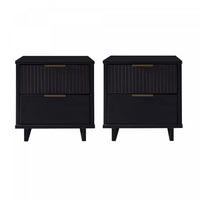  Table de nuit Granville Moderne 18