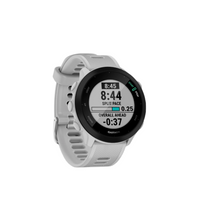 Garmin Forerunner® 55 Montre De Course Gps Intelligente - Suivi Des Sports Et De La Condition Physiq